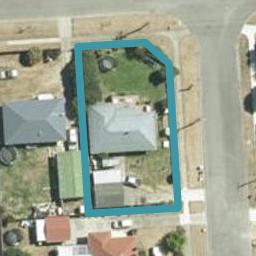 58 Litchfield Street, Redwoodtown, Blenheim