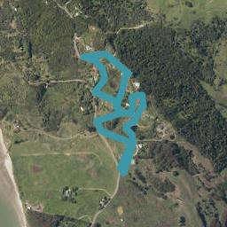 8 Cabbage Tree Bay Road, Opononi, Kaikohe