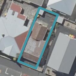 32 Dundas Street, North Dunedin, Dunedin