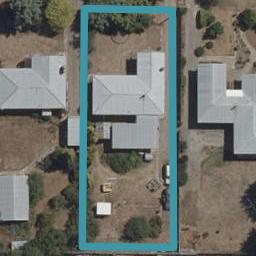 22 Thomas Street, Ranfurly, Ranfurly