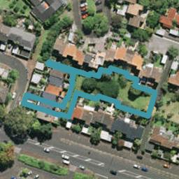3 Grattan Place, Freemans Bay, Auckland