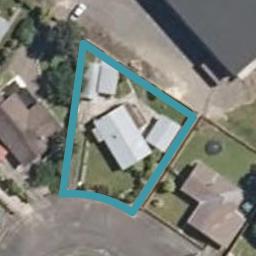 4 Totara Place, Pahiatua