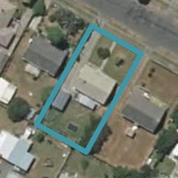 36 Middlesex Street, Levin, Levin
