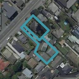 4/22 Burlington Street, Sydenham, Christchurch
