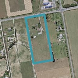 125 Oxford Road, Fernside, Rangiora