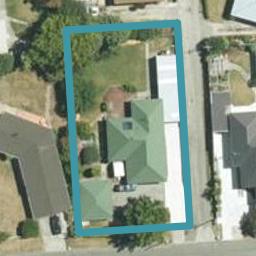13 Litchfield Street, Redwoodtown, Blenheim