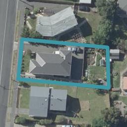 96 Mulford Street, Concord, Dunedin