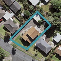 4 Chipping Dale, Mangere Bridge, Auckland