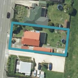 122 Commercial Street, Takaka