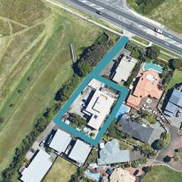 440 Papamoa Beach Road, Papamoa Beach, Papamoa