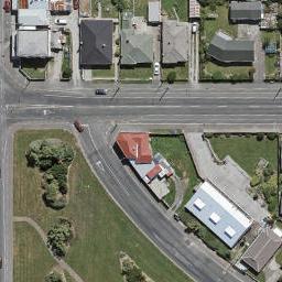 1 Tramway Road, Strathern, Invercargill