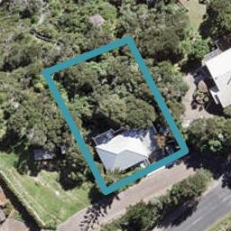 81 Donald Bruce Road, Surfdale, Waiheke Island