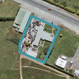 18 Gorge Road-Invercargill Highway, TISBURY, INVERCARGILL