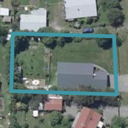 13 Gift Street, Coalgate, Coalgate