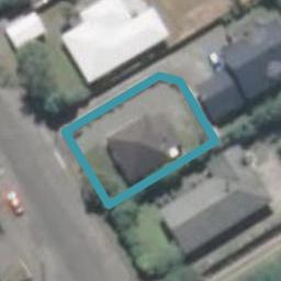 45A Connolly Street, Geraldine, Geraldine