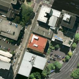 4B/198 Federal Street, Auckland Central, Auckland