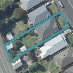 142 Fitzroy Street, Forbury, Dunedin