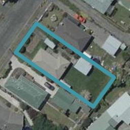 16 Frensham Crescent, Woolston, Christchurch