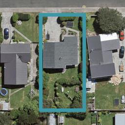 33 Helmsdale Street, Waverley, Invercargill