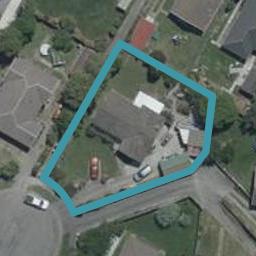 22 Ian Place, Bishopdale, Christchurch