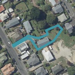 21A Patrick Street, The Glen, Dunedin