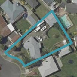 3 Rimu Place, Cloverlea, Palmerston North
