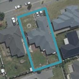 6 Allingham Lane, Rolleston, Rolleston