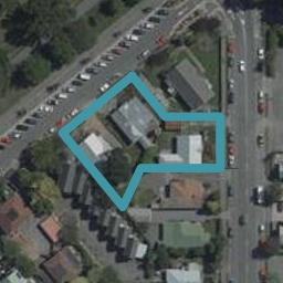 203/489 Selwyn Street, Christchurch Central, Christchurch