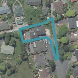16 Park Lane, Fairfield, Dunedin