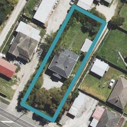 202 Wainui Road, Kaiti, Gisborne