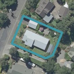 168 Norwood Street, Normanby, Dunedin
