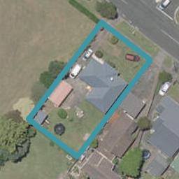 59 Grey Street, College Estate, Whanganui