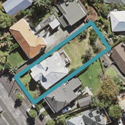 89 Queen Street, Northcote Point, Auckland