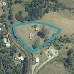 120A Bulltown Road, Waihi, Waihi