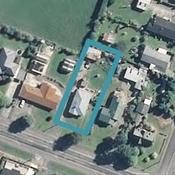 54 Half Mile Road, Tuatapere, Tuatapere