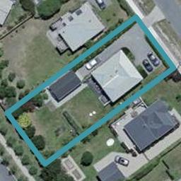 8 Esther Street, Martinborough