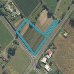 531A Tauwhare Road, Matangi