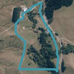 1150 Ormondville Te Uri Road, Dannevirke