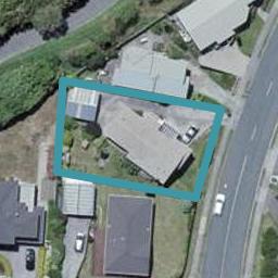 52 Ashton Fitchett Drive, Brooklyn, Wellington