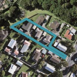 3/45 Everglade Drive, Goodwood Heights, Auckland