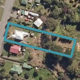 12 Ngareta Street, Marton, Marton
