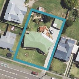 779A Childers Road, Elgin, Gisborne