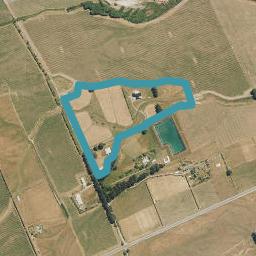 1950 State Highway 63, Blenheim
