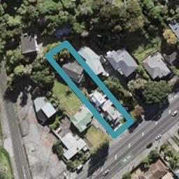 723B Great North Road, Grey Lynn, Auckland