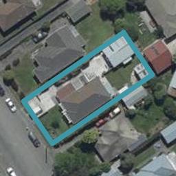 46 Croziers Road, St Albans, Christchurch
