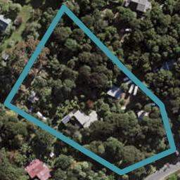 20 Sea View Road, Ostend, Waiheke Island