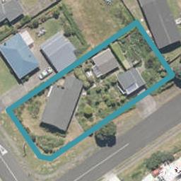 18 Egmont Street, Castlecliff, Whanganui