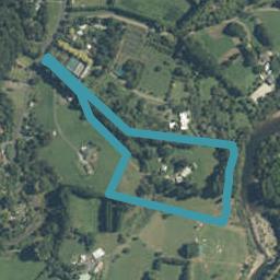 438 Kauaeranga Valley Road, Thames