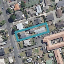 200 Nixon Street, Hamilton East, Hamilton