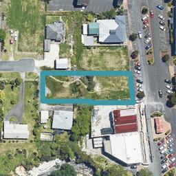 13 Tryon Street, Whakarewarewa, Rotorua